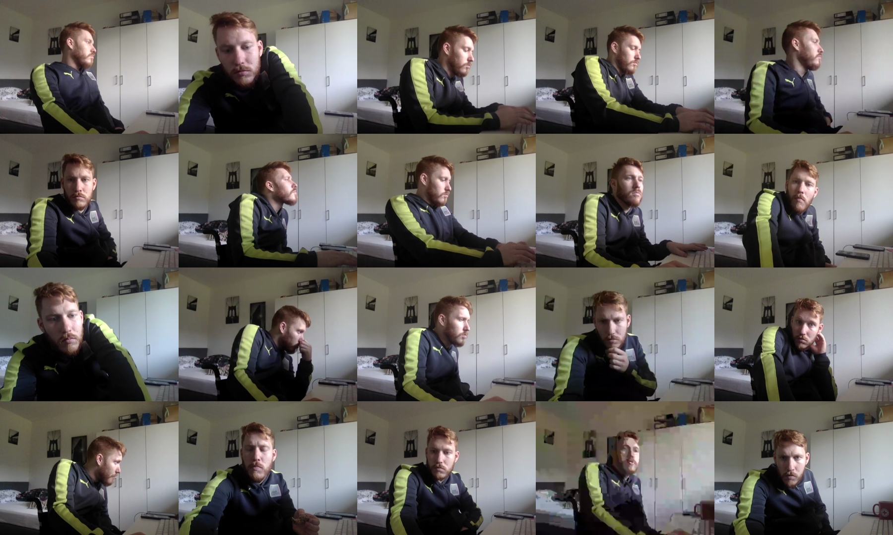 soeren93  20-07-2021 Recorded Video Porn