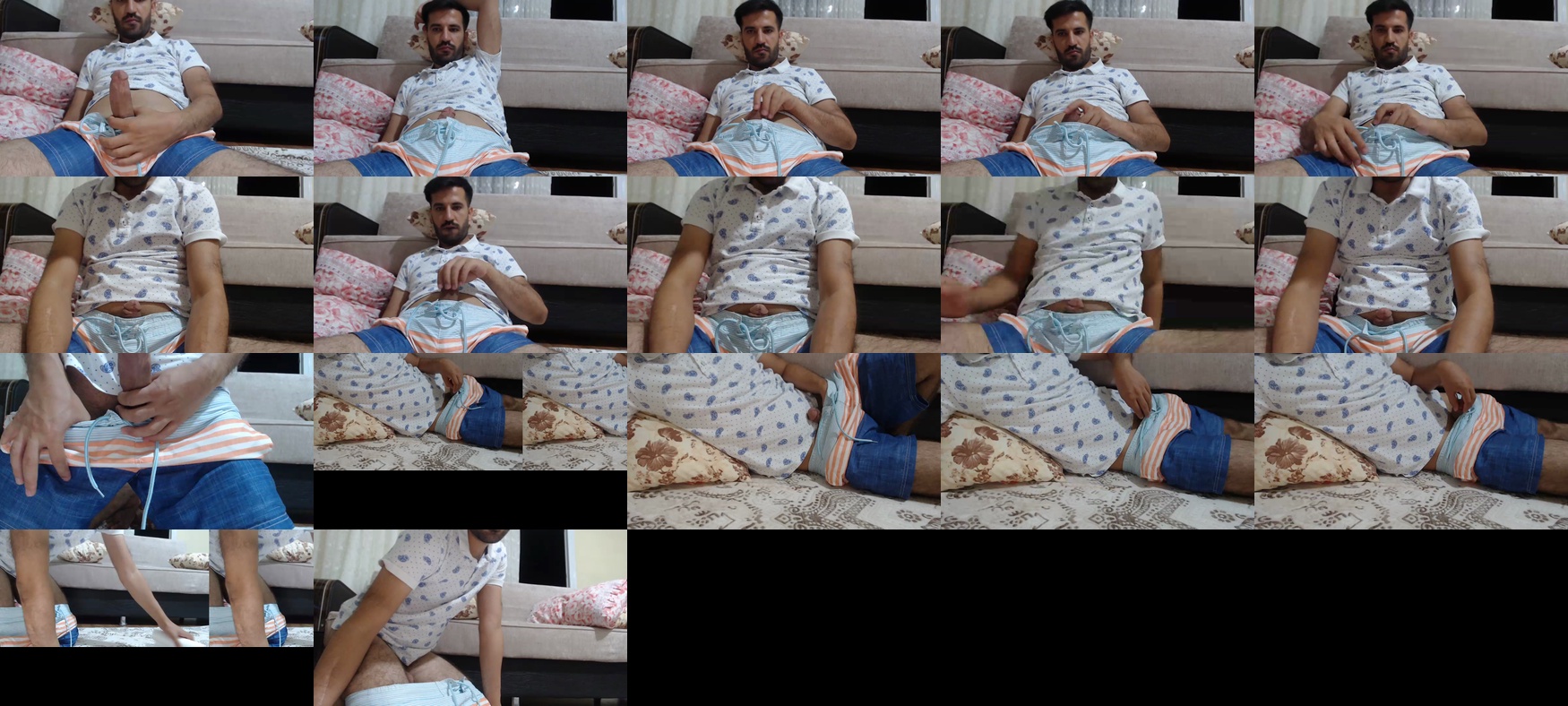 yamimali  19-07-2021 Recorded Video XXX