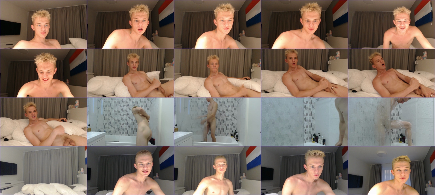 Andy_Bjorn Topless CAM SHOW @ Chaturbate 19-07-2021