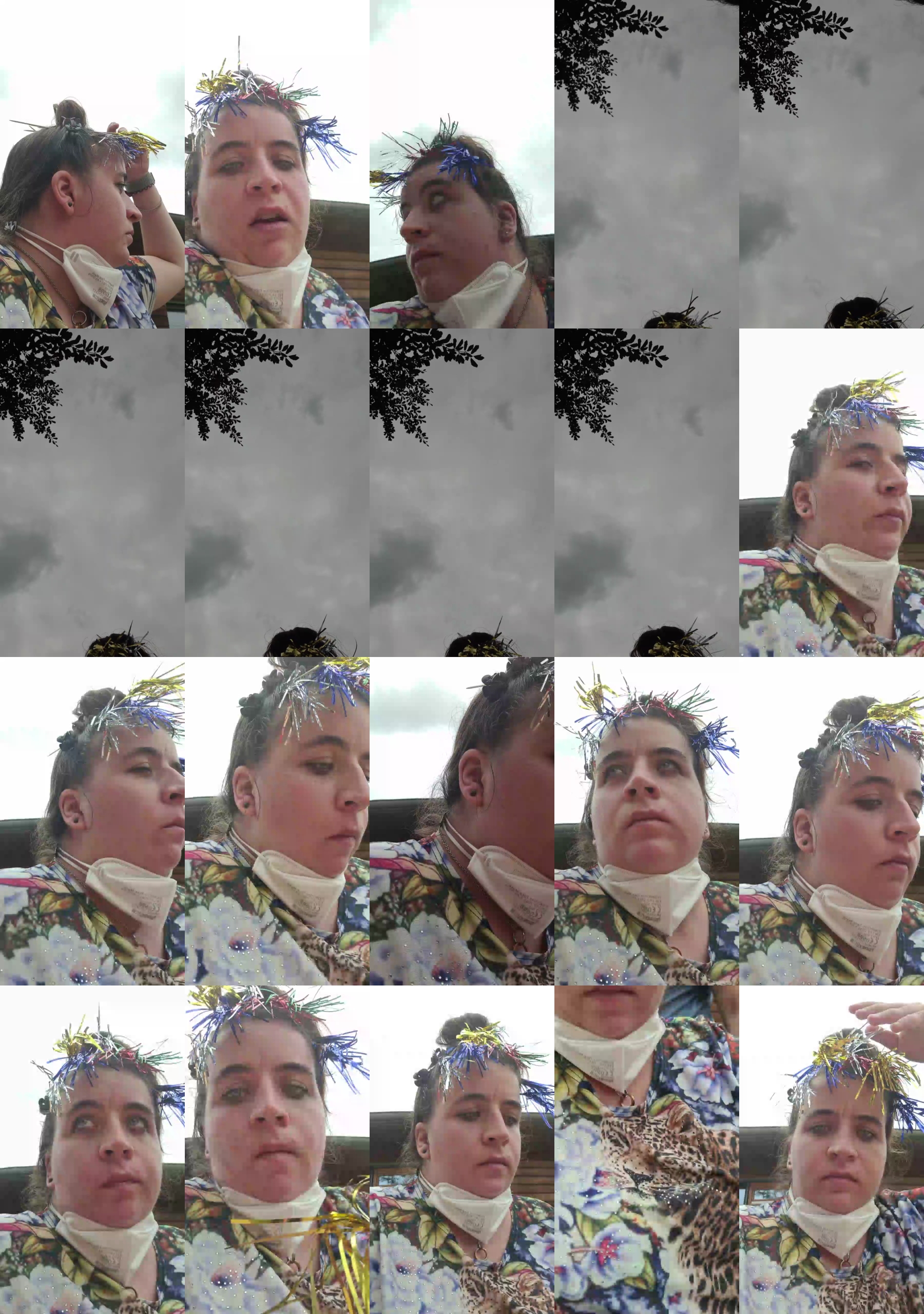 BlackMausi99 21-07-2021 XXX 