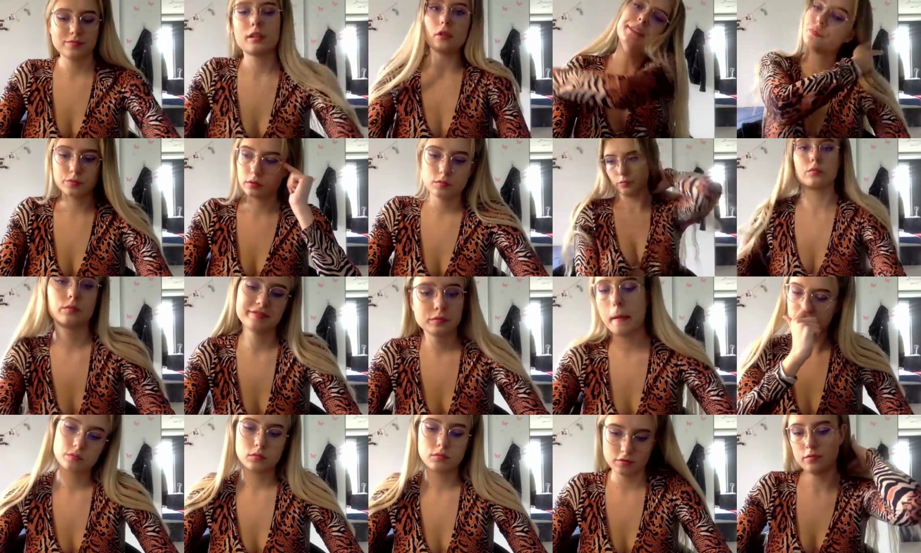 CatalinaXkisss 21-07-2021 Topless 
