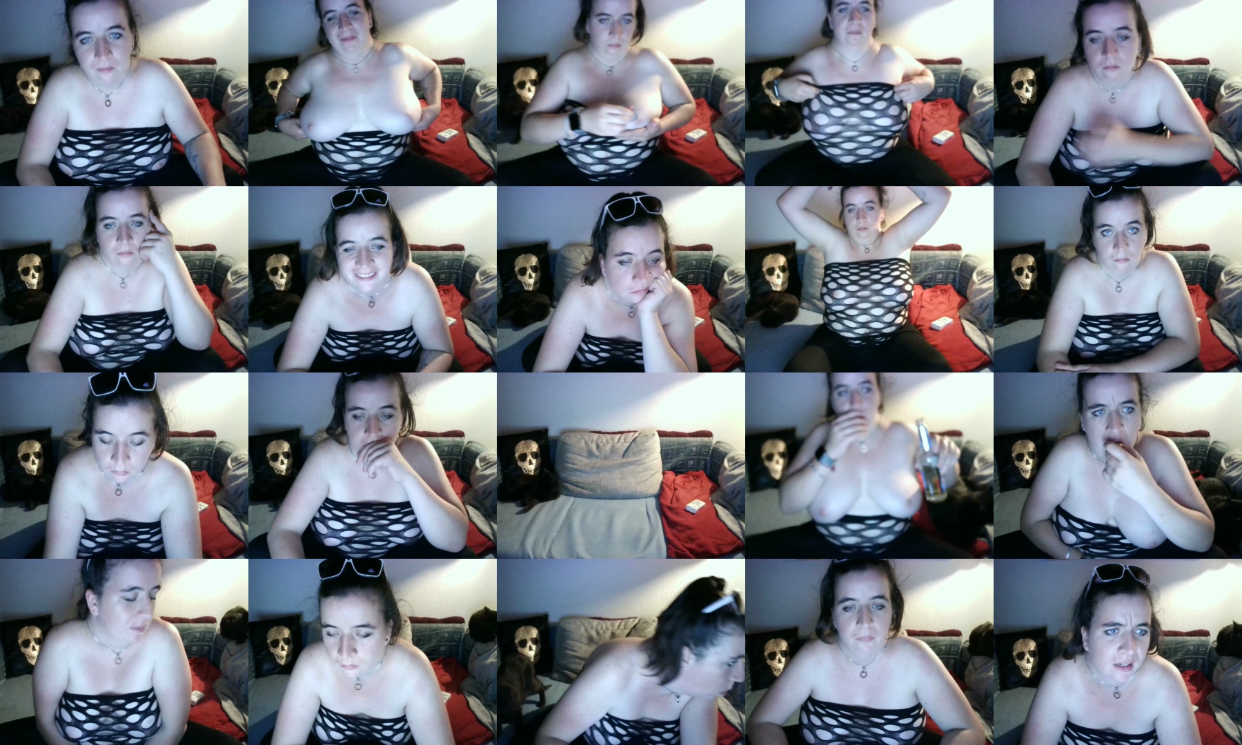 Chantii_Larsii 20-07-2021 Wet 