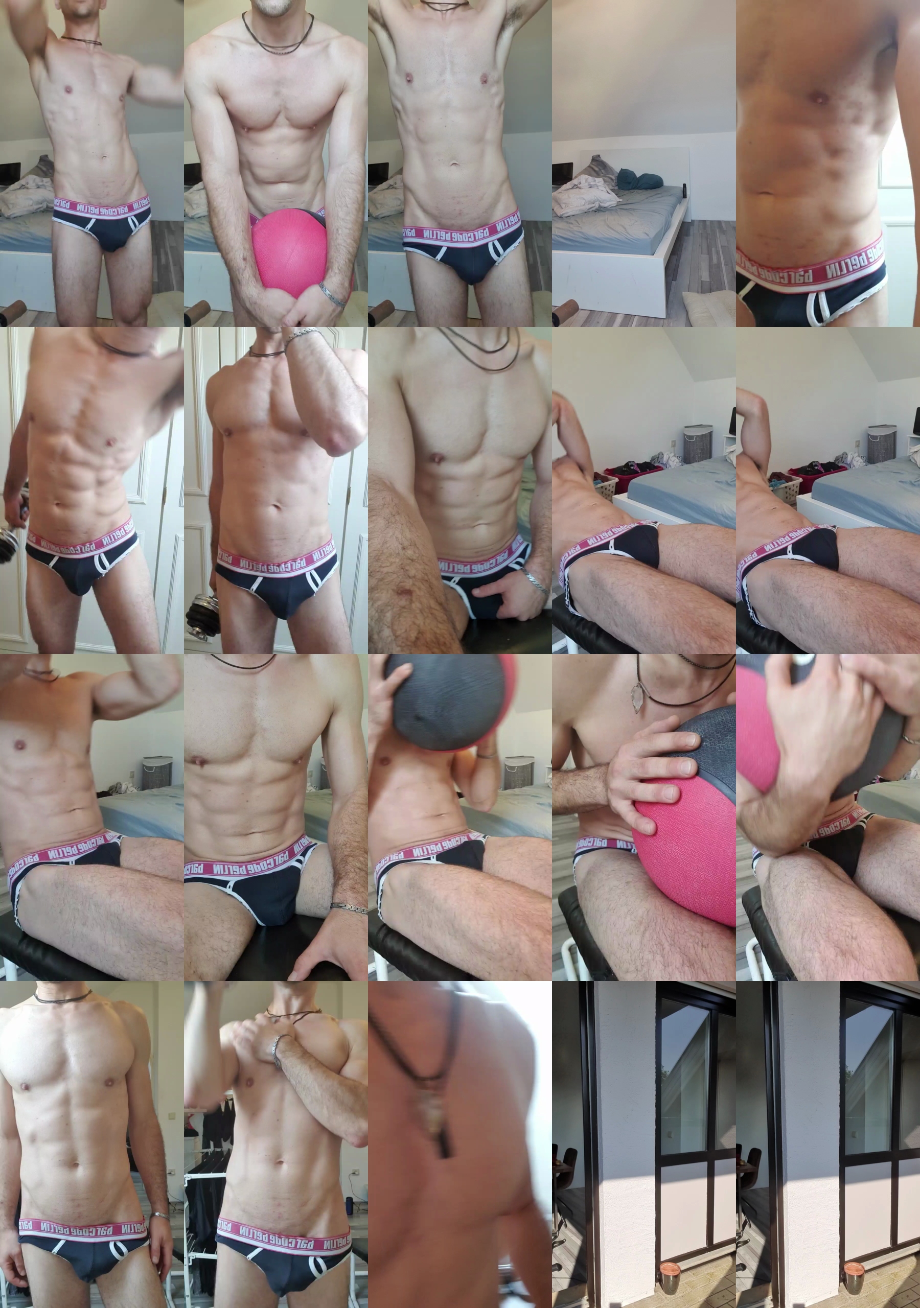 GayCandyy  21-07-2021 Recorded Video Cam