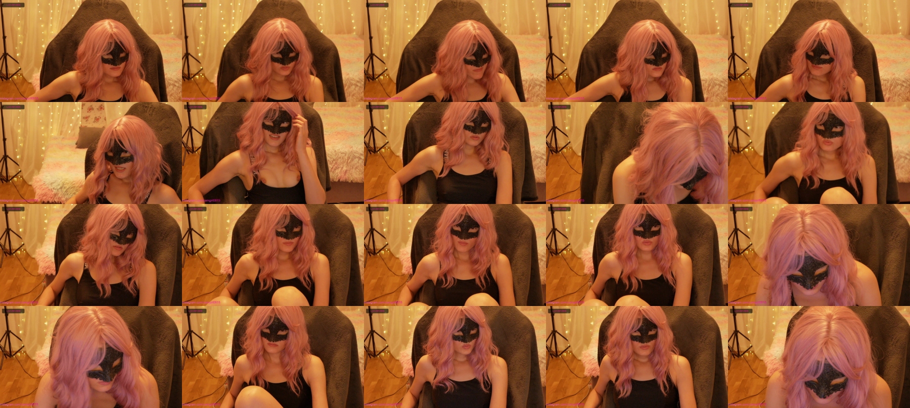 Girl0815 21-07-2021 Recorded 