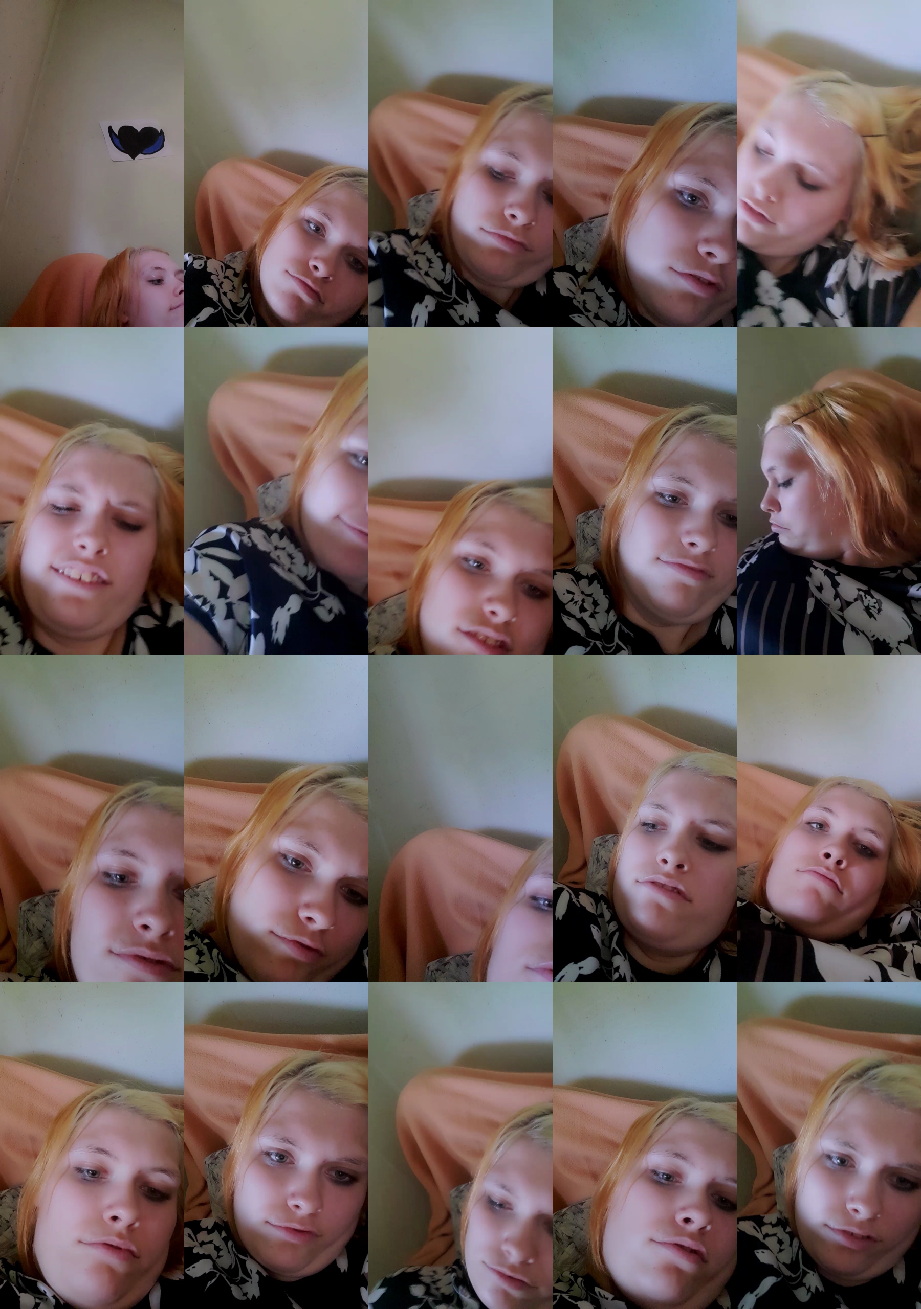 Hannamaussexy 21-07-2021 Porn 