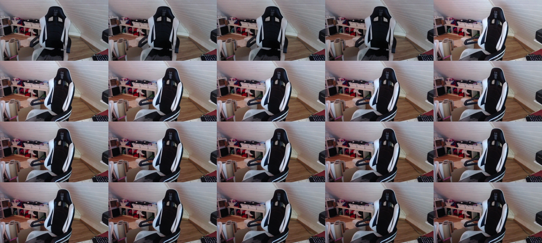 Honey_Lea 20-07-2021 Naked 