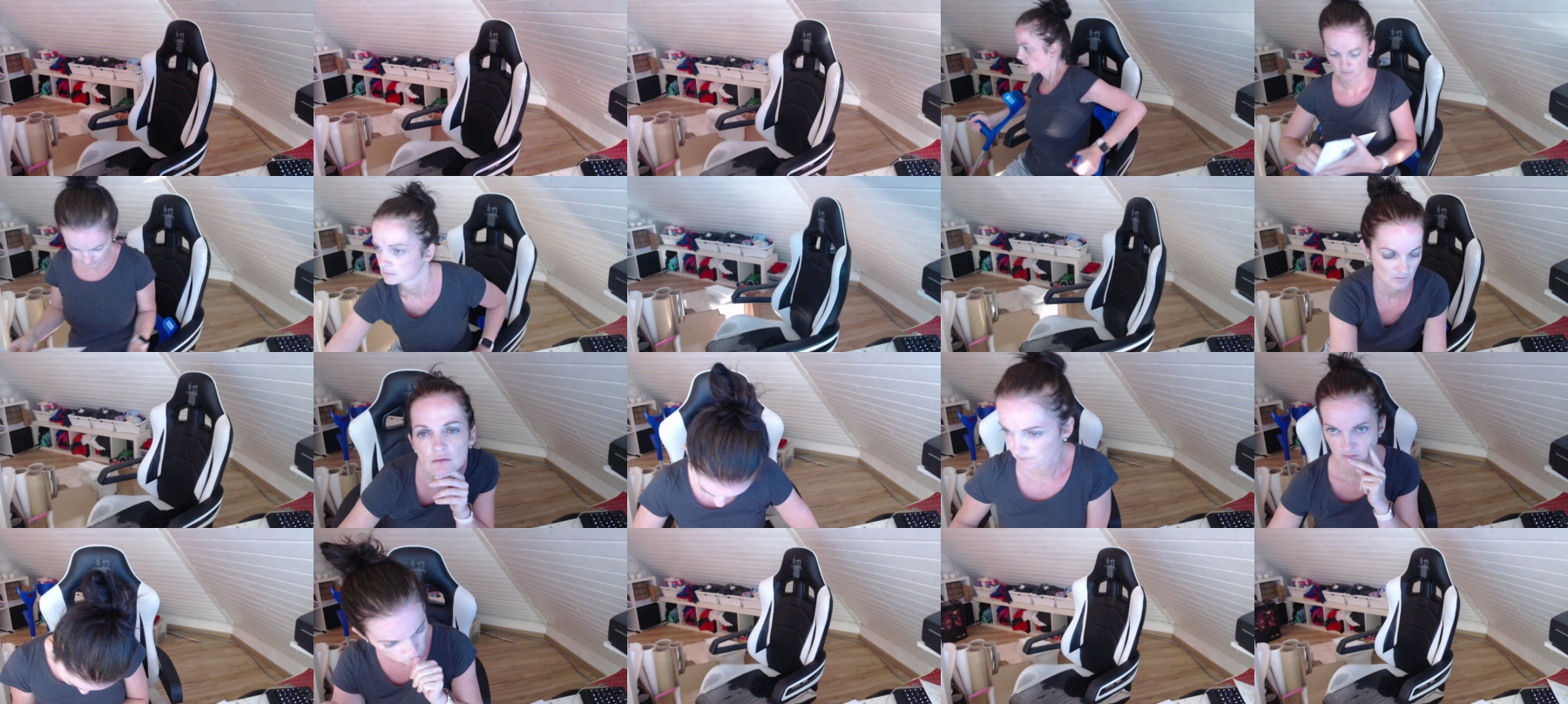 Honey_Lea 20-07-2021 Porn 