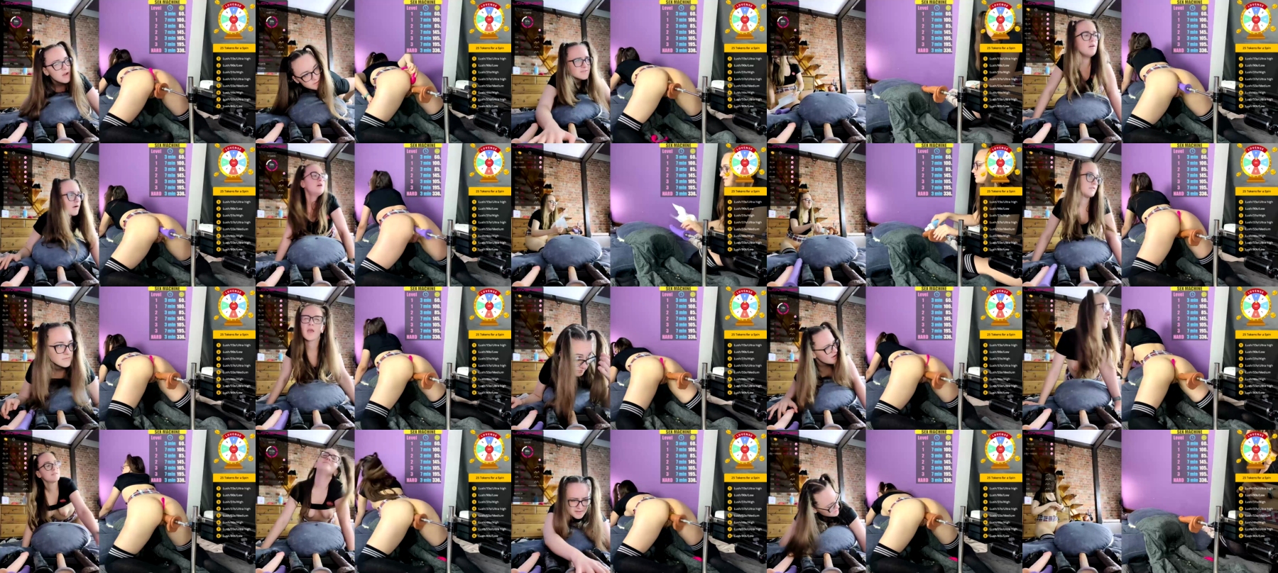 Hot_Vladpolly_Hot 20-07-2021 Webcam 