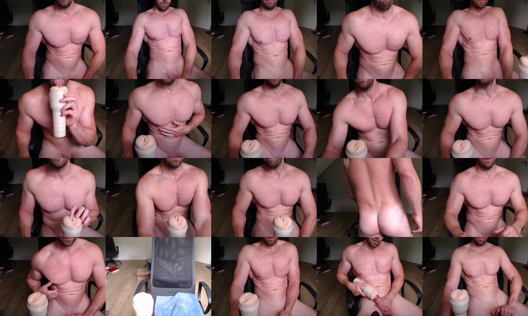 Hotbody24xxx  21-07-2021 Recorded Video Webcam