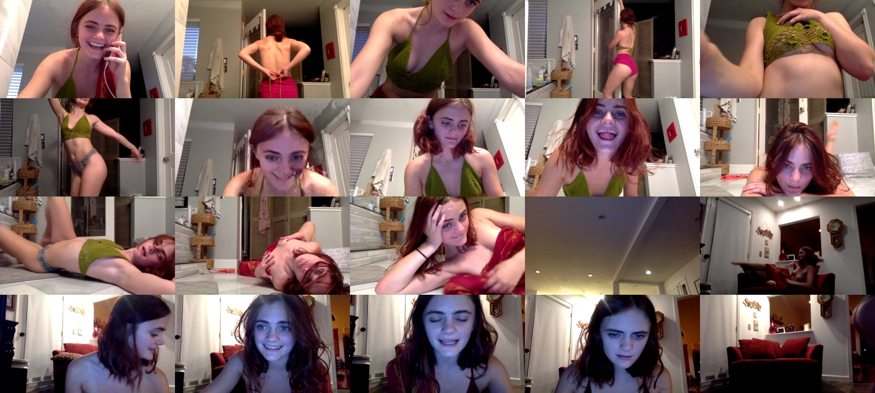Knoxie_Fox 20-07-2021 Webcam 