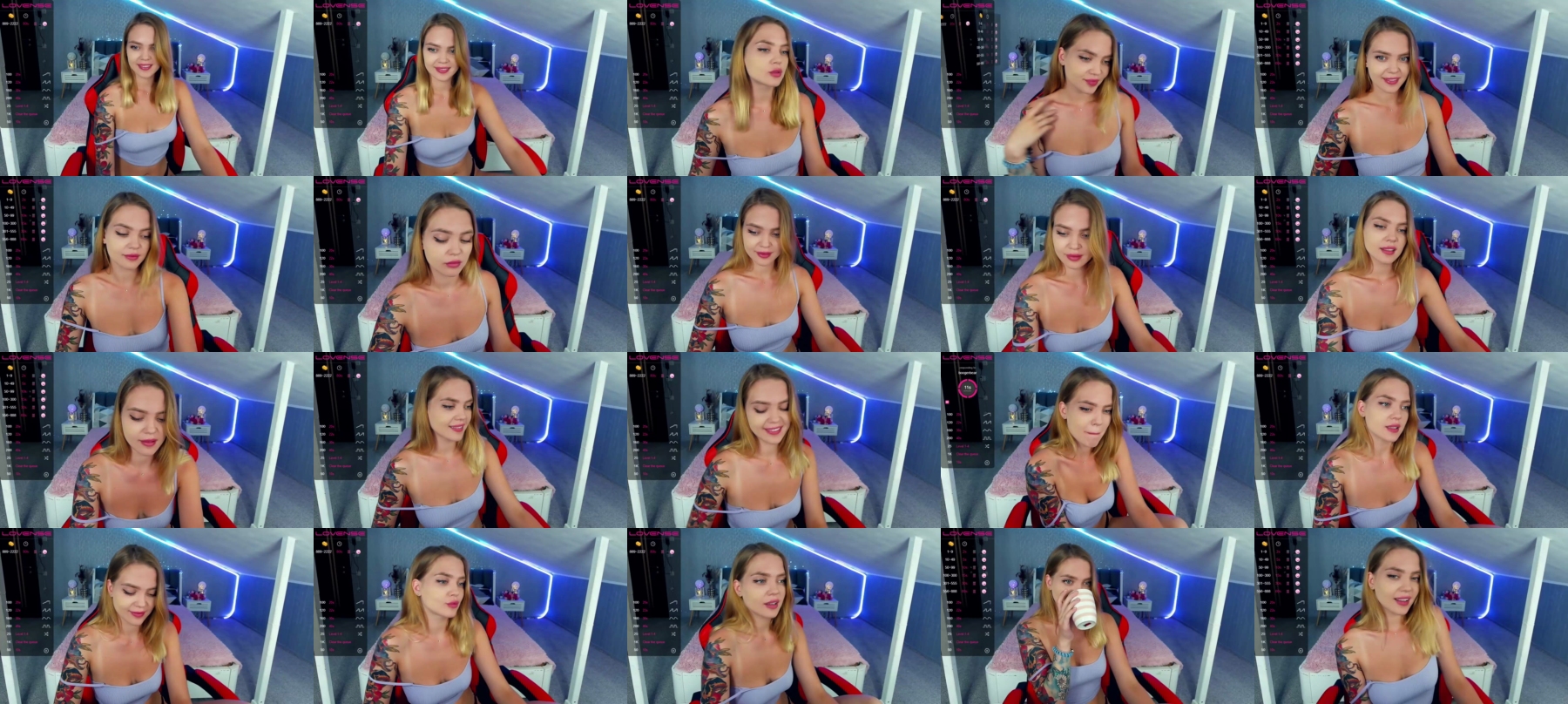 Mashaa4you 21-07-2021 Video 