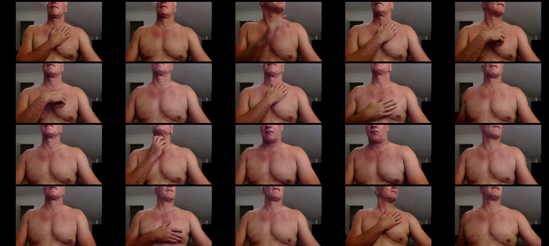 Matte_hh1  20-07-2021 Recorded Video Download