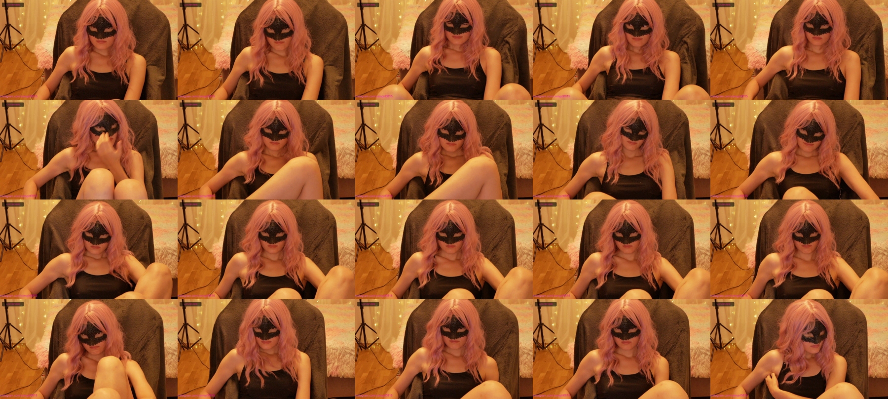 Moni1ka 21-07-2021 Naked 