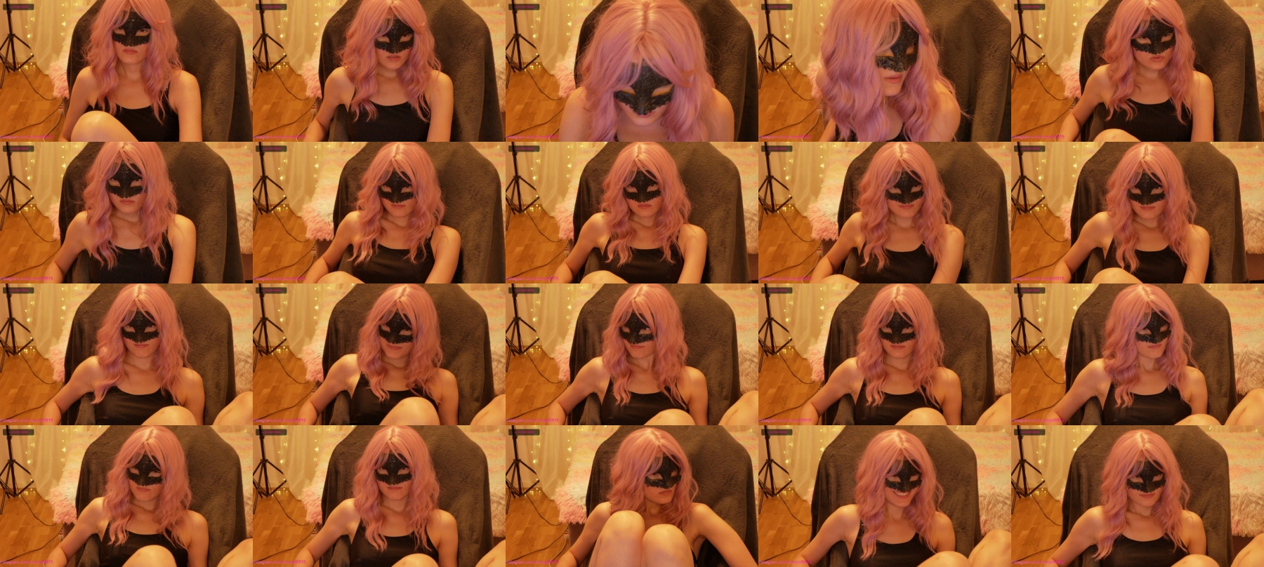Moni1ka 21-07-2021 Porn 