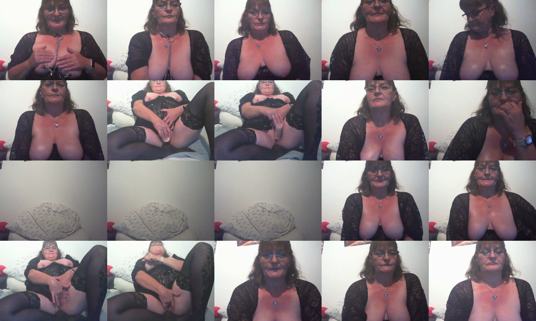 Pr3ttyPinkPussy 20-07-2021 Wet 