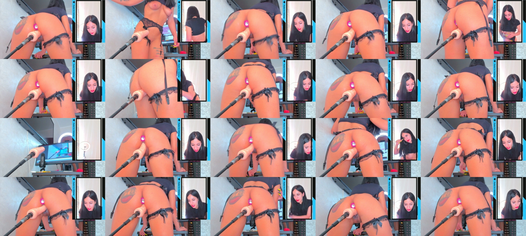 Sweetygirl97 20-07-2021 XXX 
