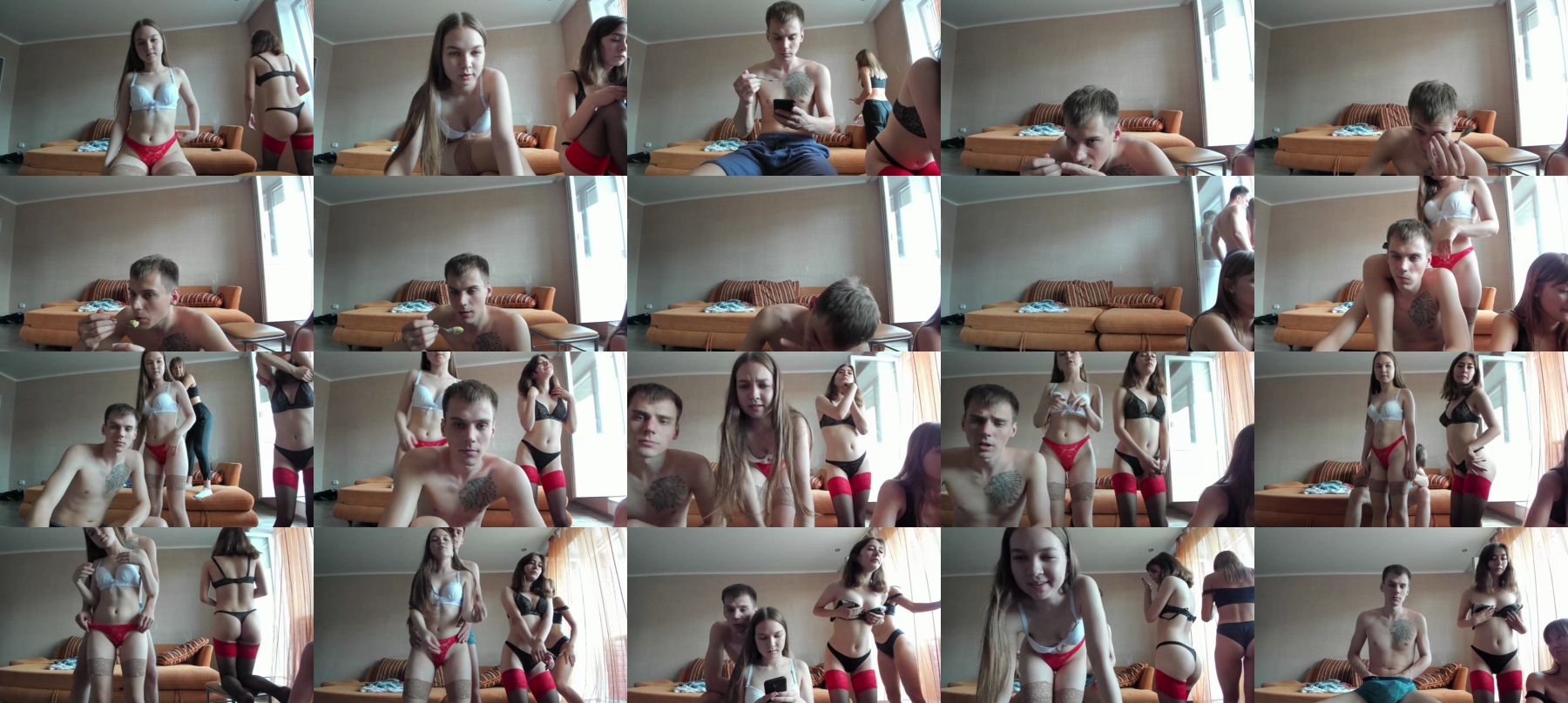 Your_Secret_Weapon69 20-07-2021 Video 