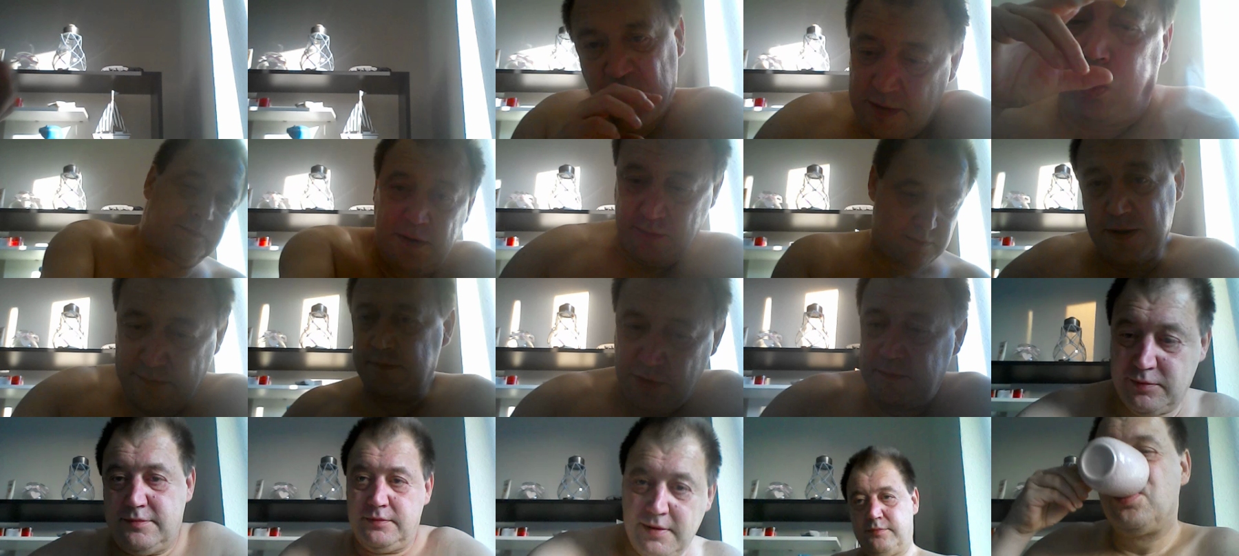 franky471  20-07-2021 Recorded Video XXX