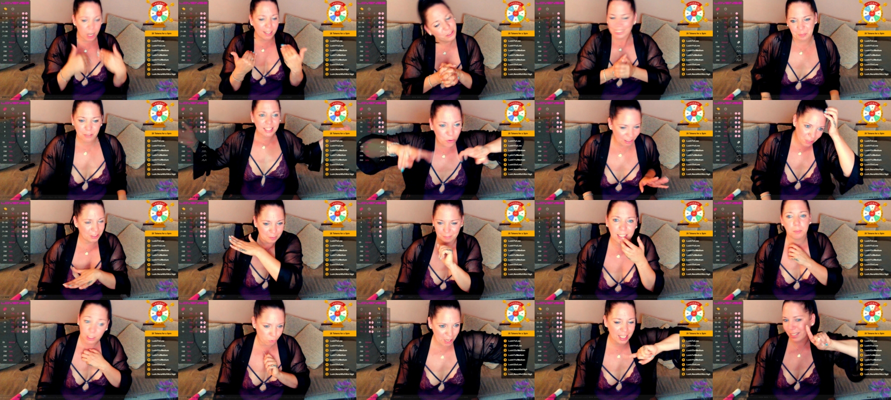 sexybutterflyy 20-07-2021 Video 