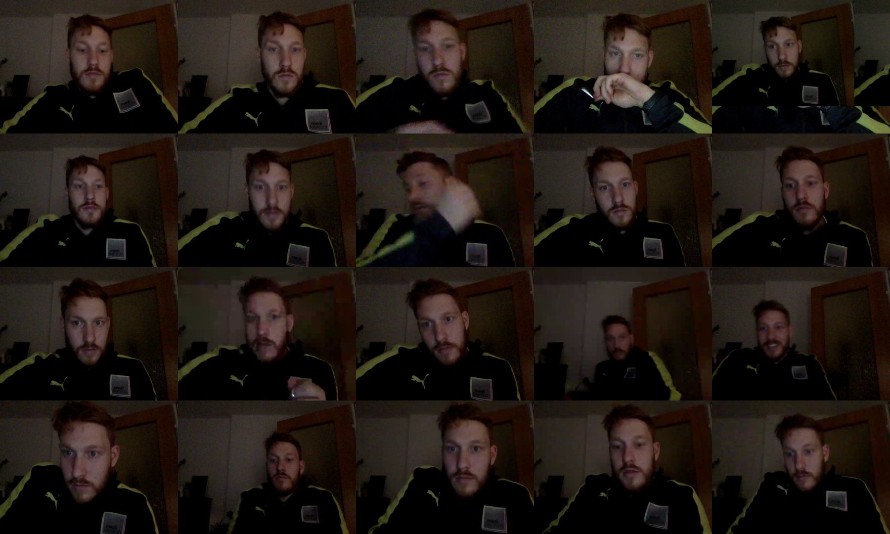 soeren93  20-07-2021 Recorded Video Download