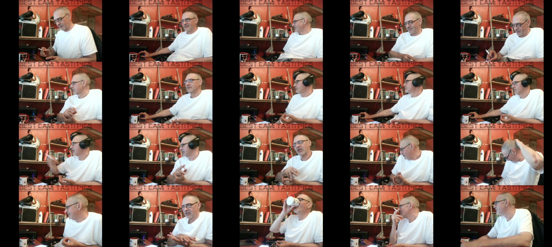 tratoria_fun  20-07-2021 Recorded Video Download