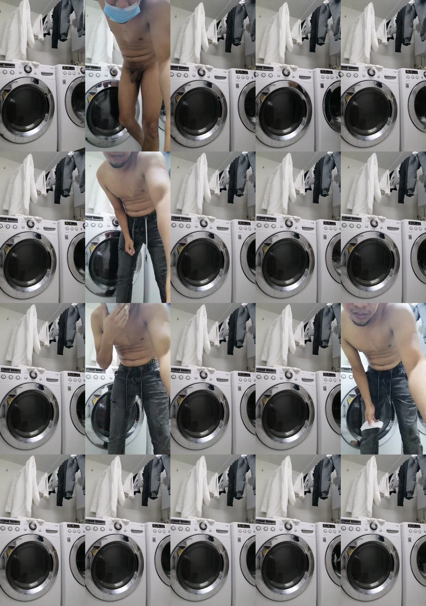 1InfinityParty  21-07-2021 Recorded Video Nude