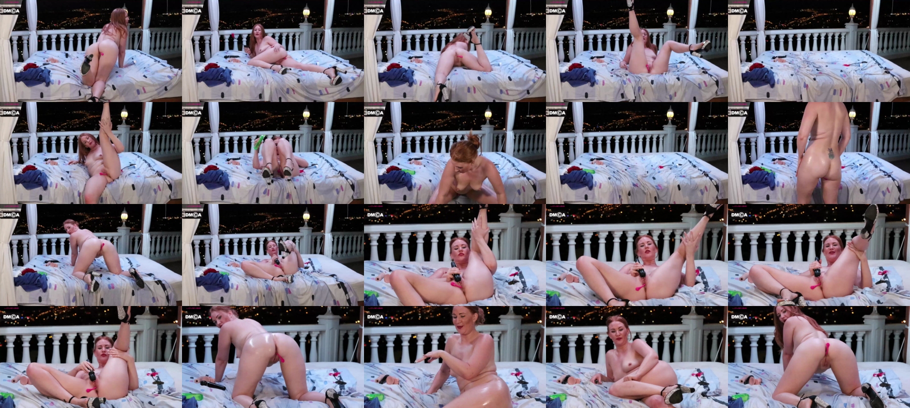 7sins_Wildcats 21-07-2021 Nude 