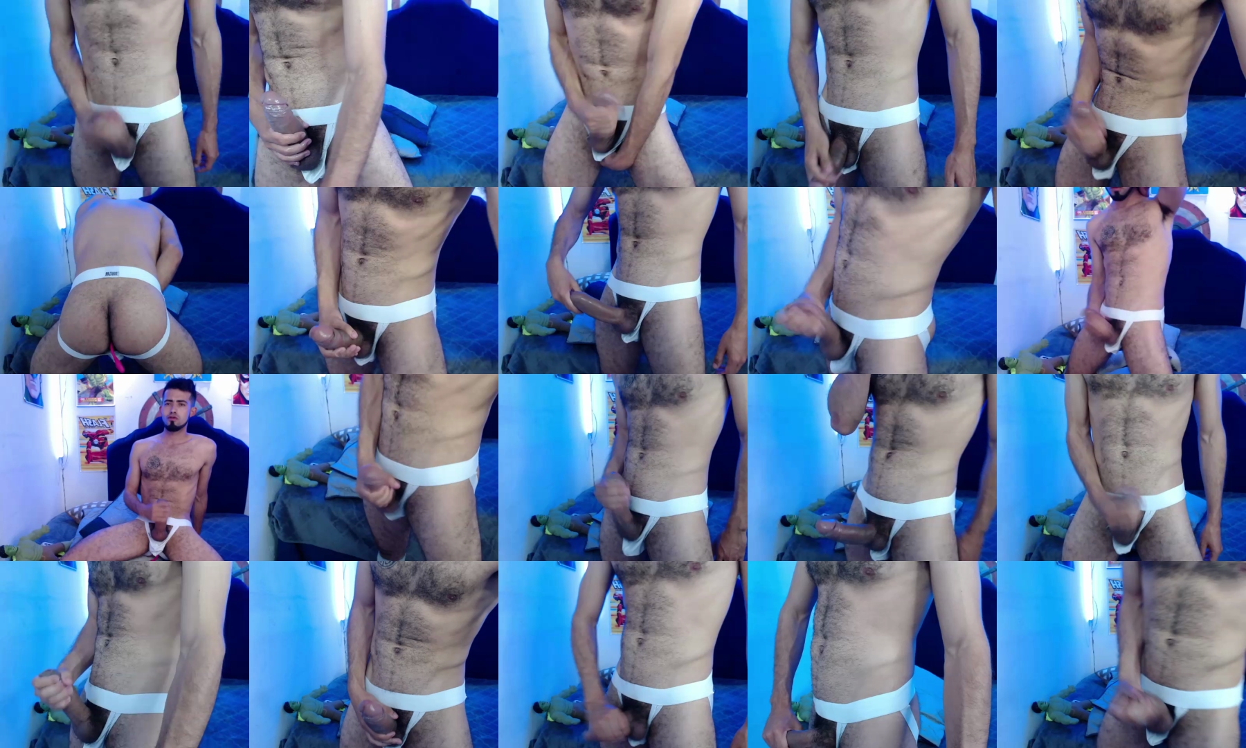 Ale_Hot21_  21-07-2021 Recorded Video Webcam