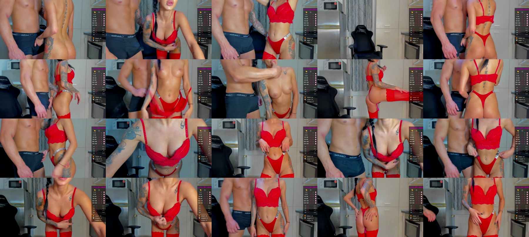 Fantasyrider69 21-07-2021 Wet 
