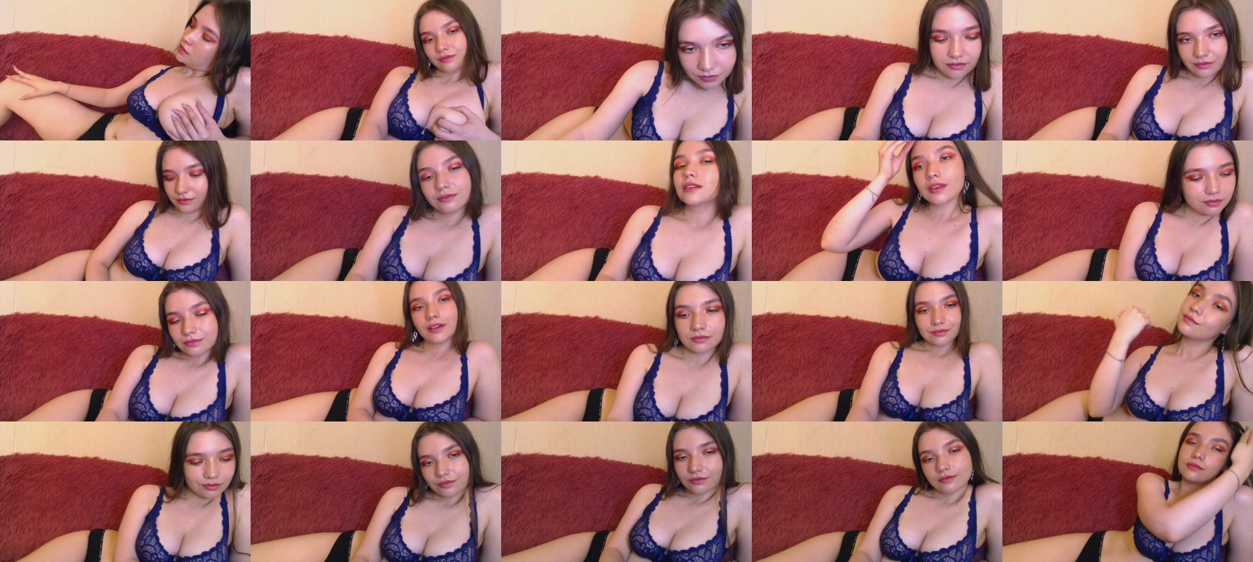 Goddess_Piper  21-07-2021 Trans Cam