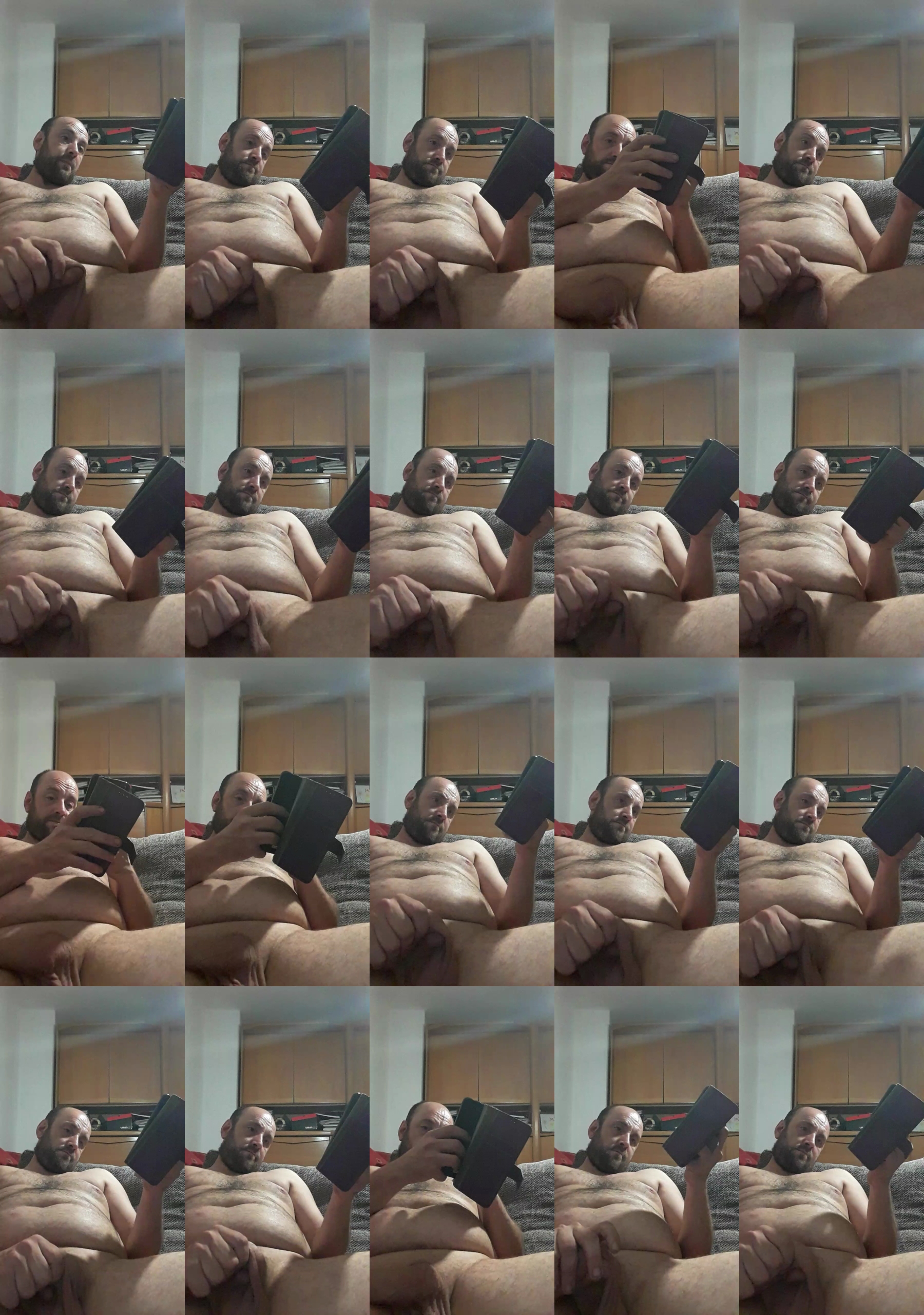 JPO1981  21-07-2021 Recorded Video Webcam