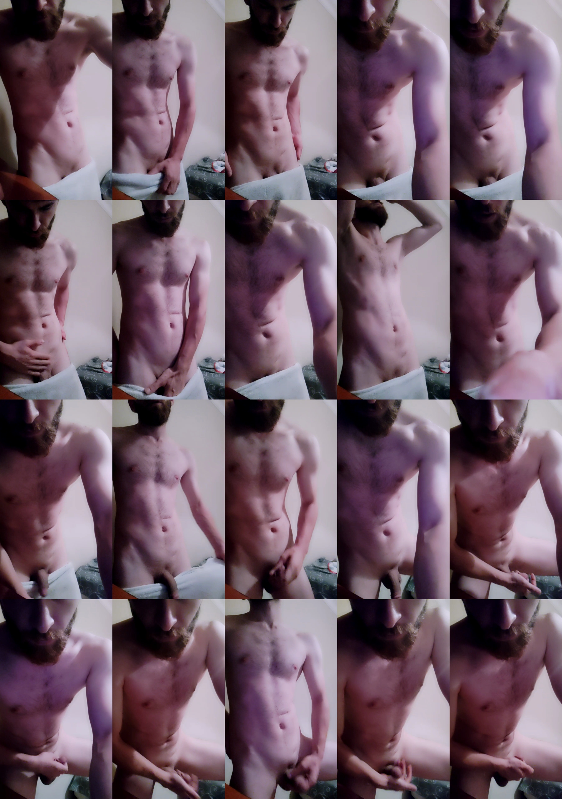 KumraLMen  22-07-2021 Recorded Video Naked