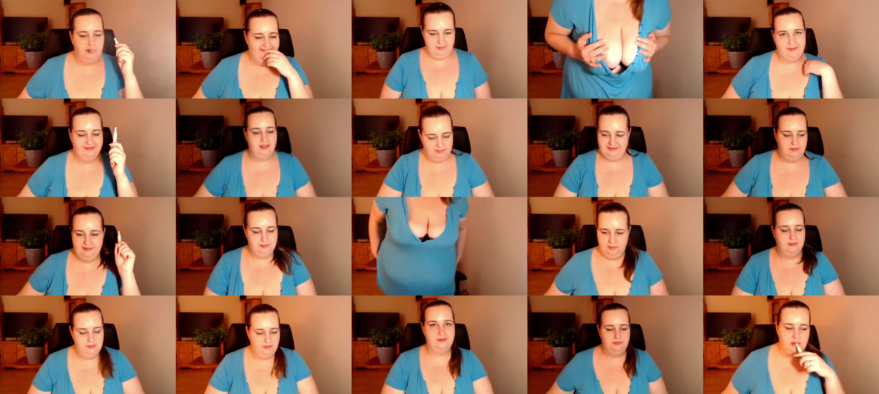 MadelineHoney 22-07-2021 XXX 