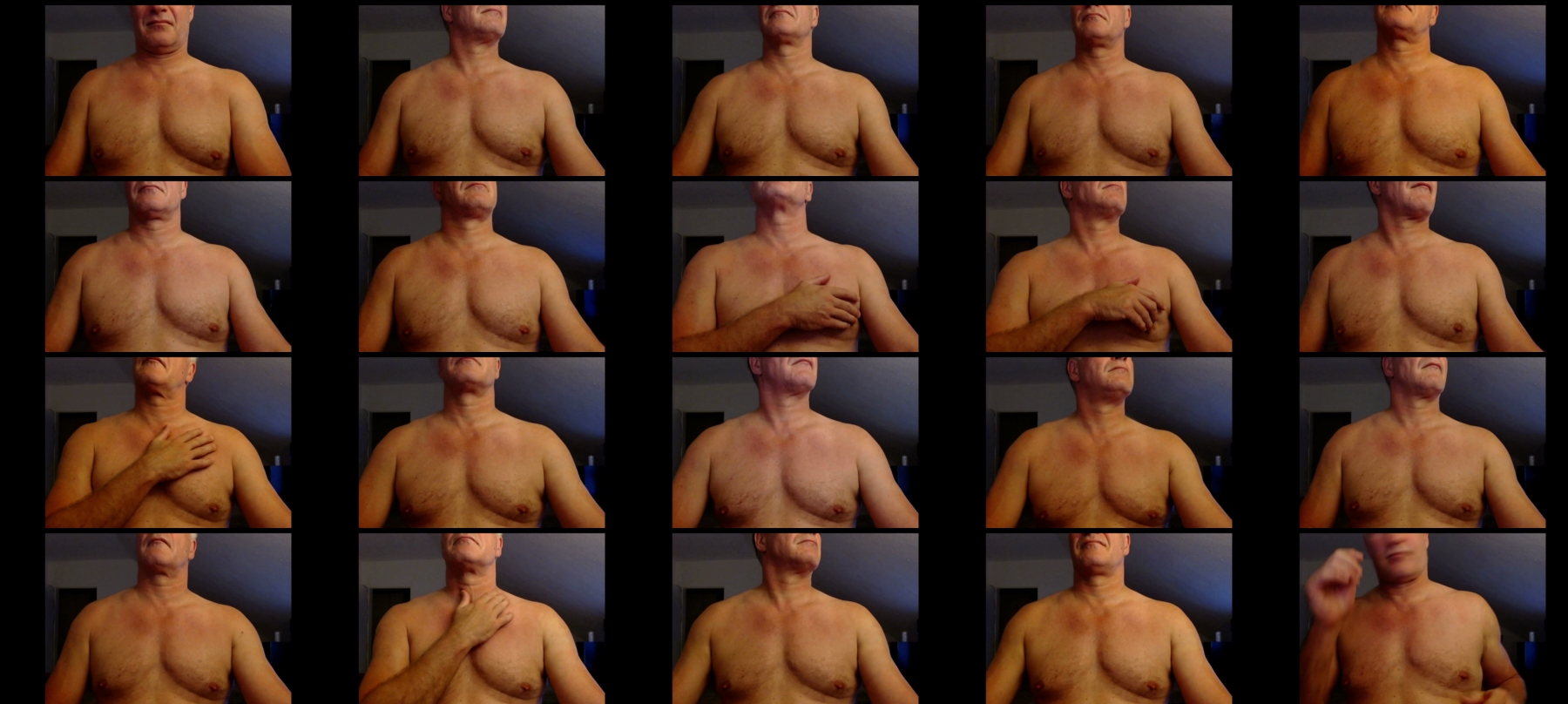 Matte_hh1  21-07-2021 Recorded Video XXX