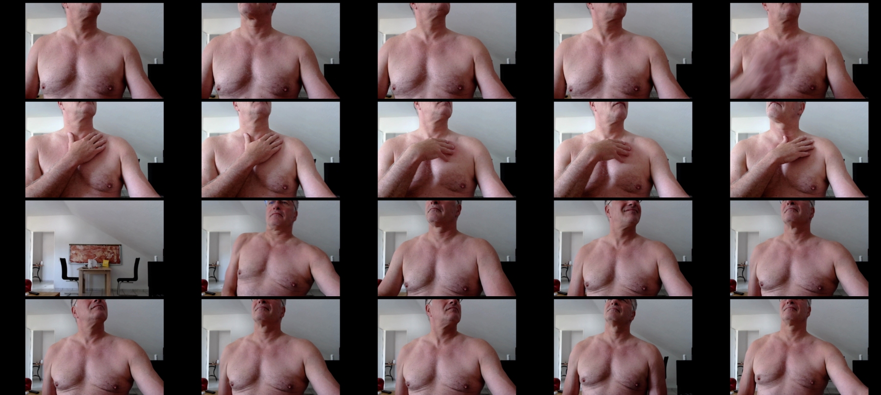 Matte_hh1  22-07-2021 Recorded Video Show