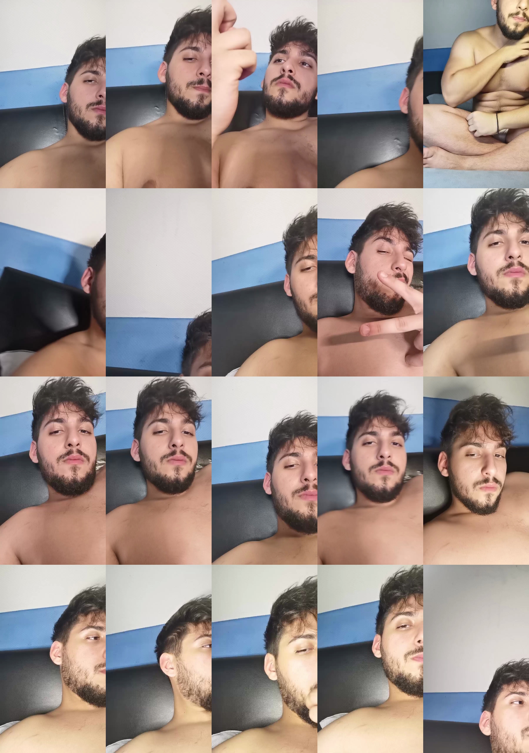 Mio_  21-07-2021 Recorded Video Show