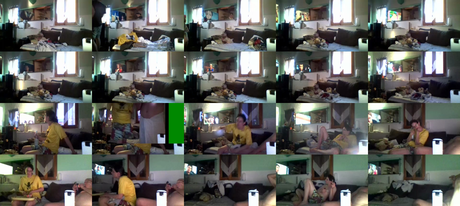 Pitterporz  21-07-2021 Recorded Video Download