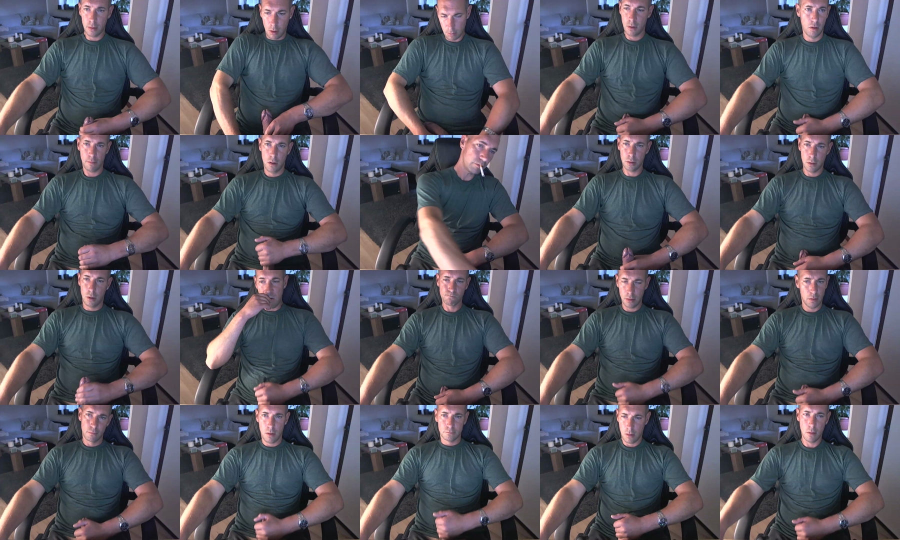 Reeper84  21-07-2021 Recorded Video XXX