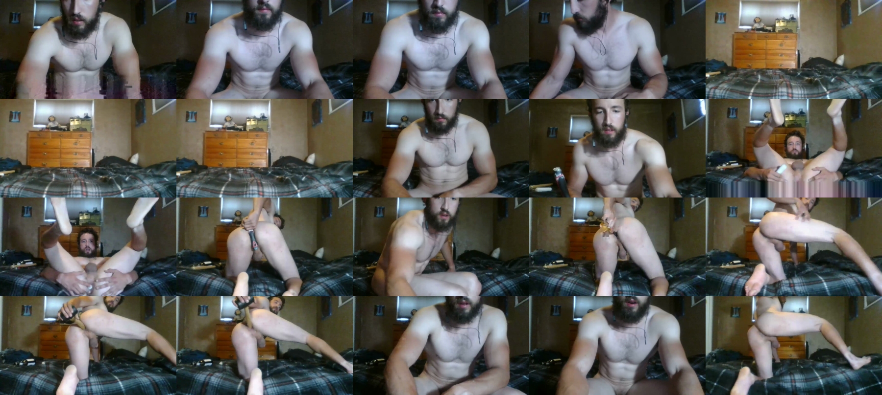 Sluttyfagcumgutter  18-07-2021 Male Topless