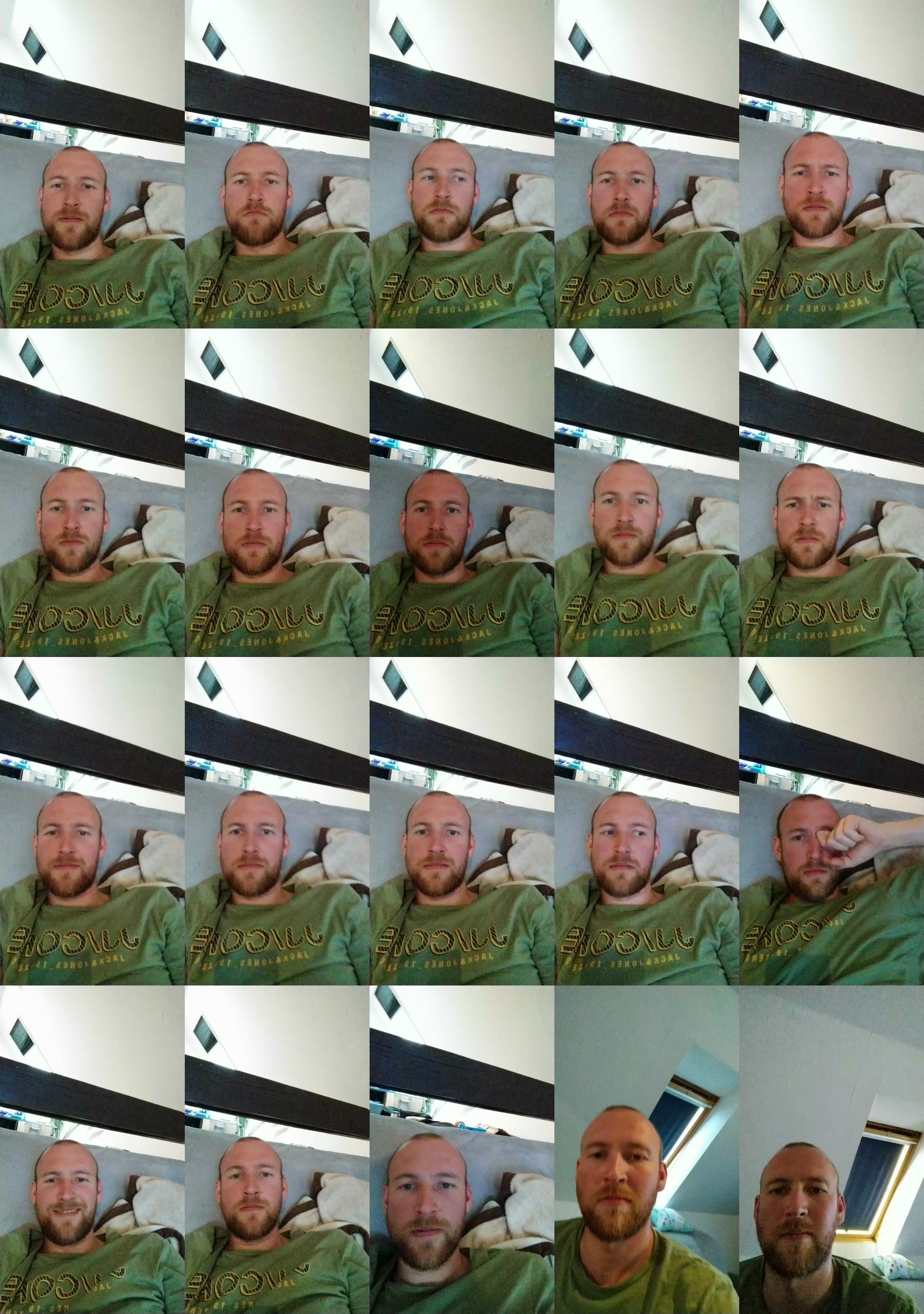 Somebody556  21-07-2021 Recorded Video Webcam