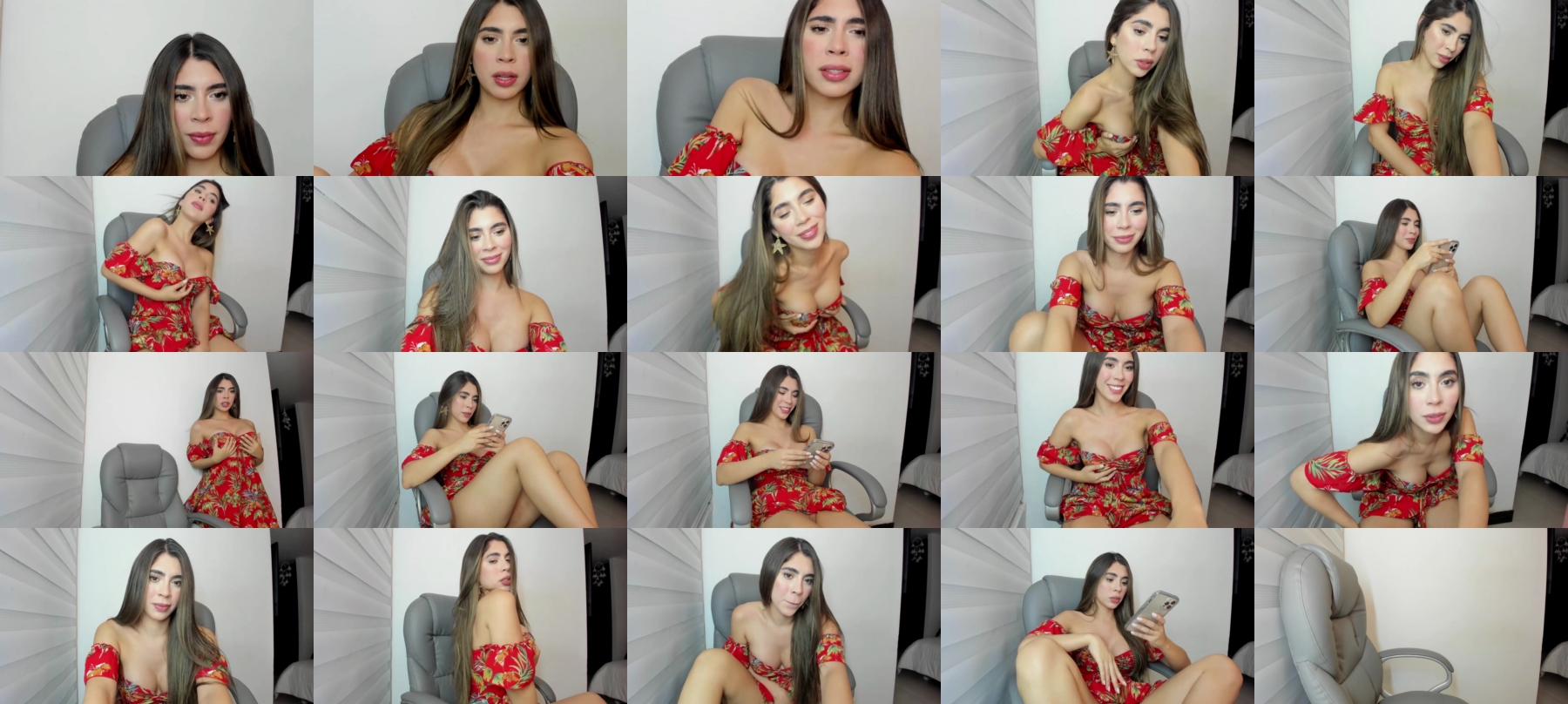 Valenjonex  21-07-2021 Trans Nude