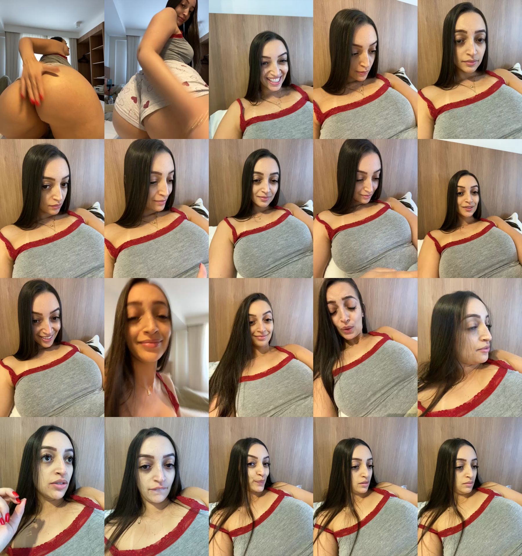 bellelouise Porn CAM SHOW @ Stripchat 21-07-2021 - CamDownload