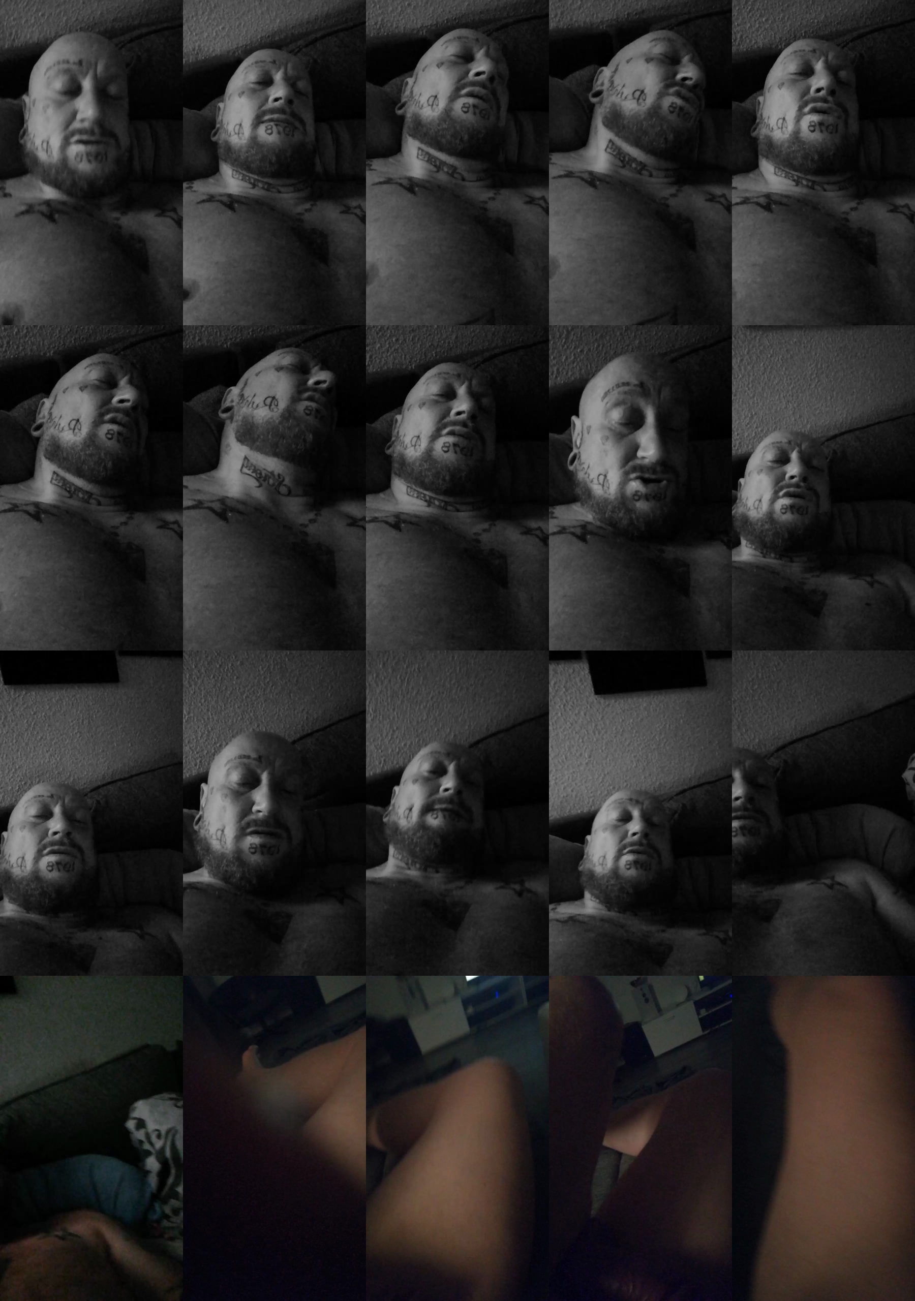 bimsuchtdich  21-07-2021 Recorded Video Webcam