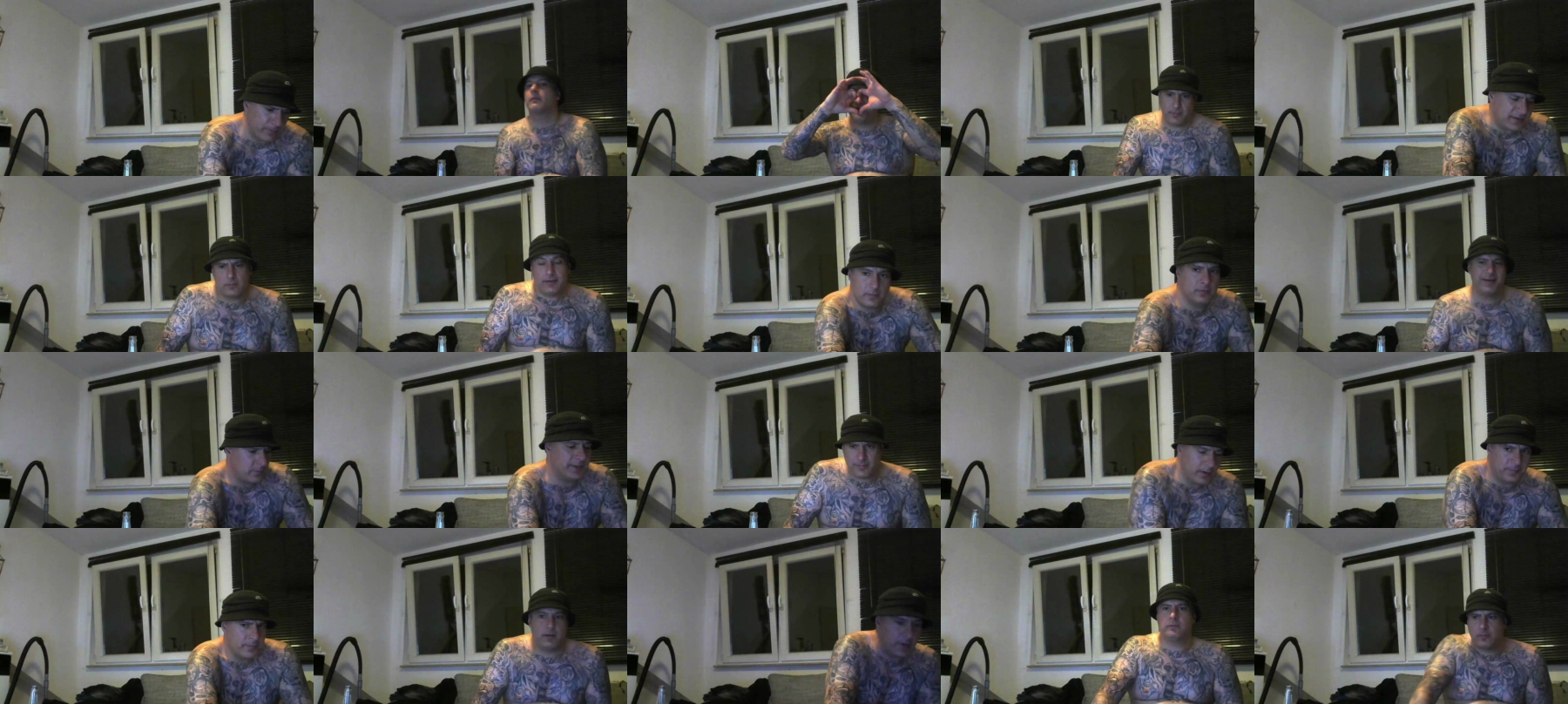 cgn_funfunfun  21-07-2021 Recorded Video XXX