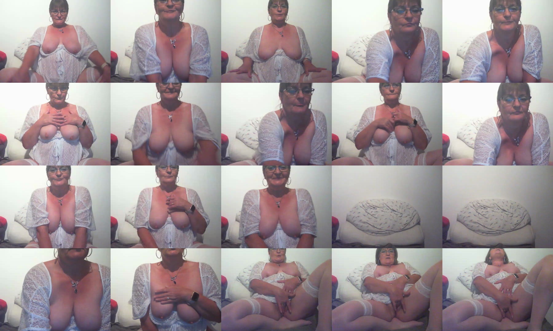 lili4youxxx 21-07-2021 Topless 