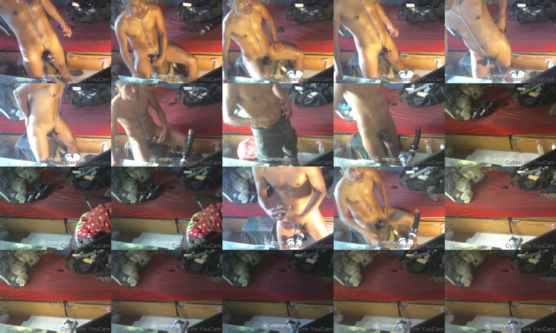 marchoso2  20-07-2021 Recorded Video Naked