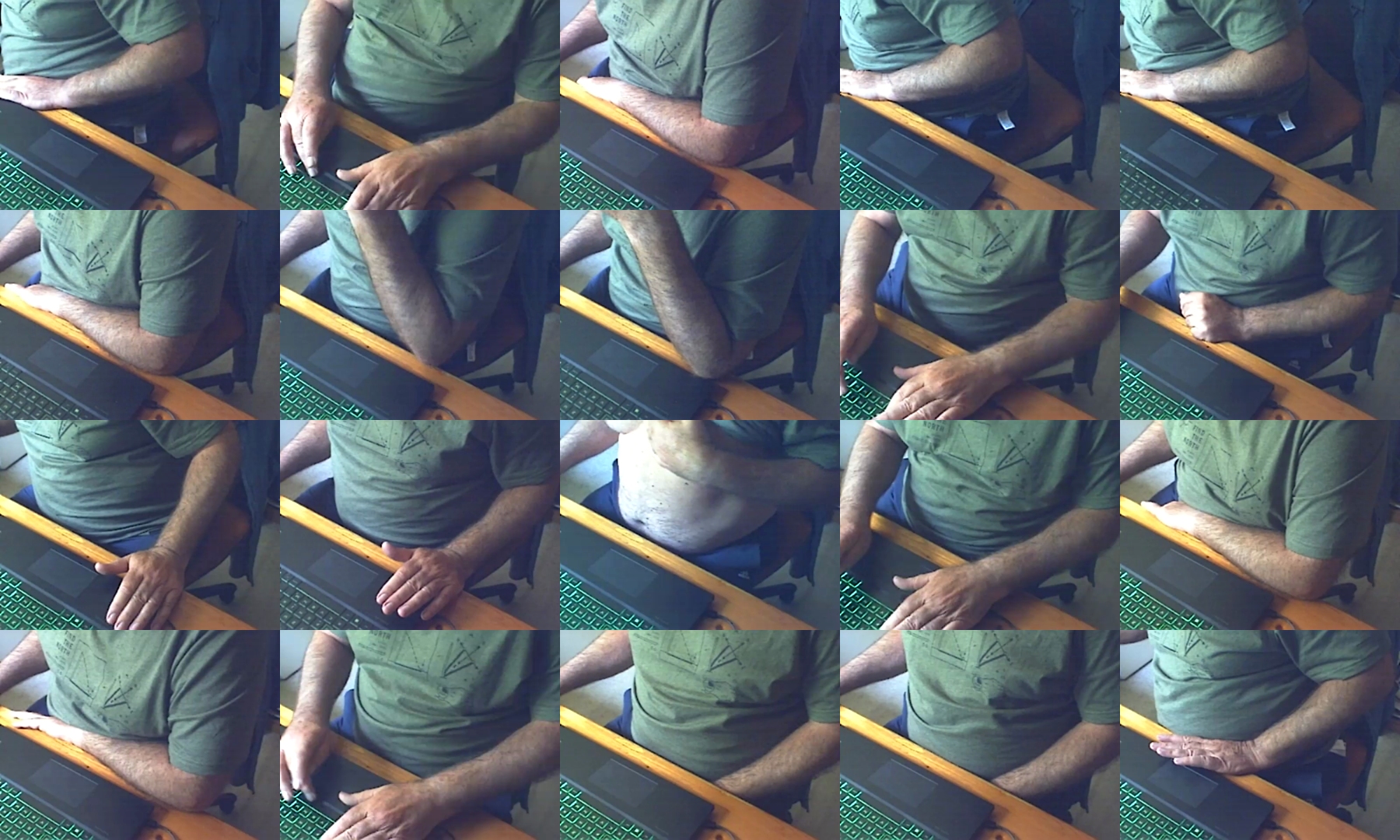 rosenh53  22-07-2021 Recorded Video Download