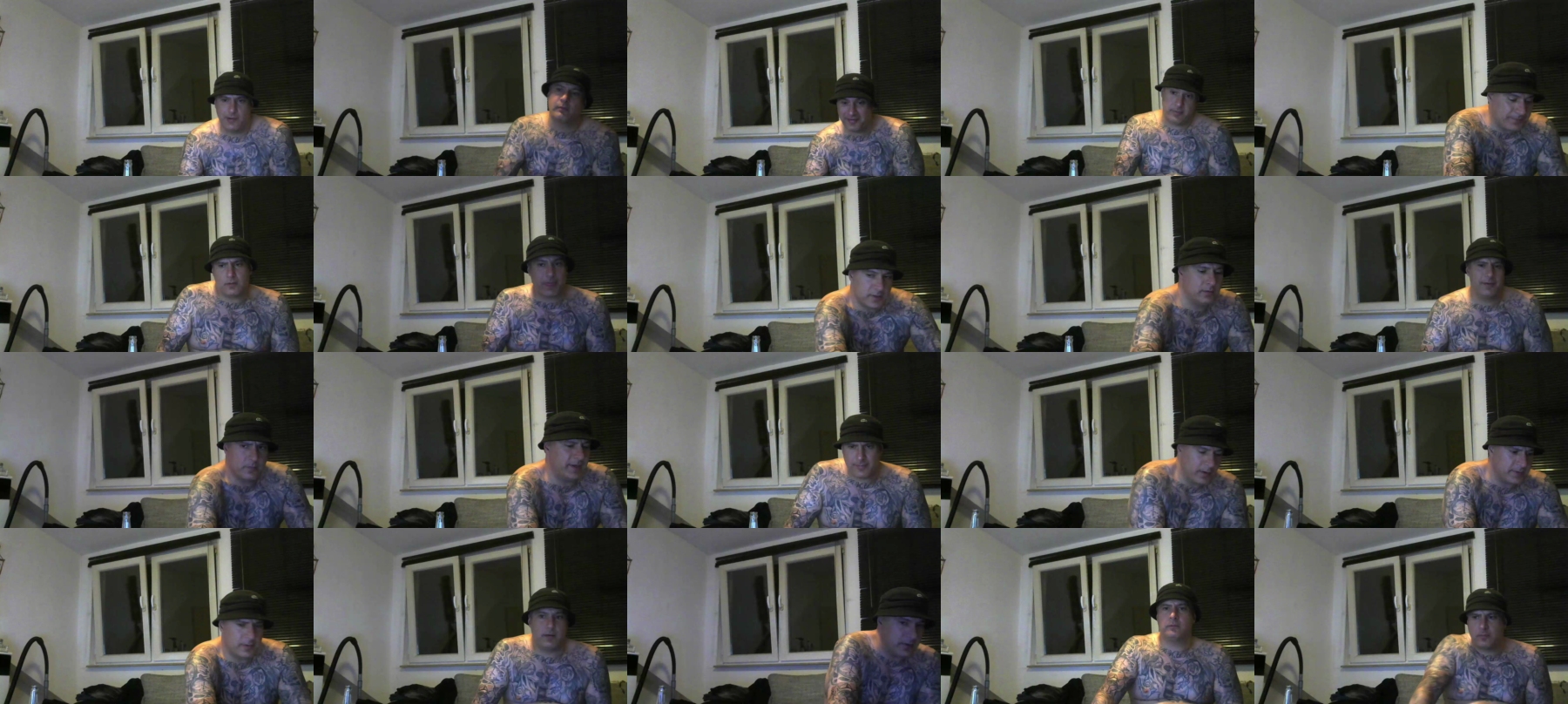 sinalco1975  21-07-2021 Recorded Video Webcam