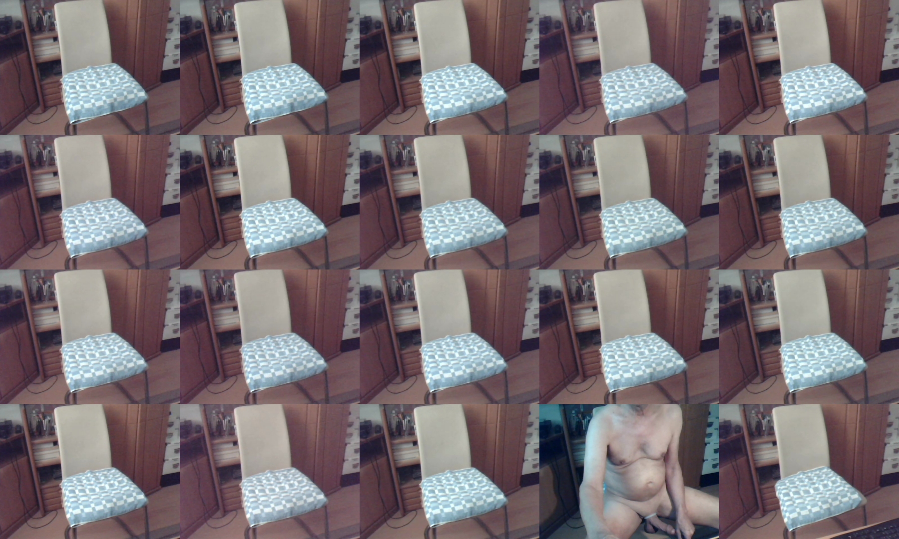 tamboro  22-07-2021 Recorded Video Topless