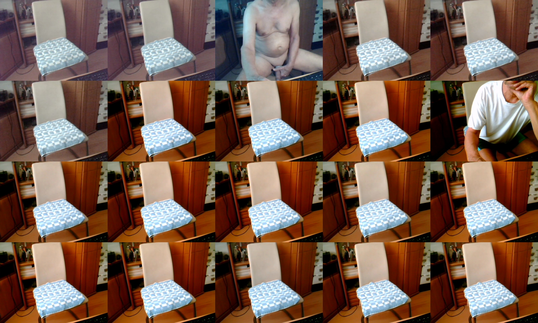 tamboro  22-07-2021 Recorded Video Naked